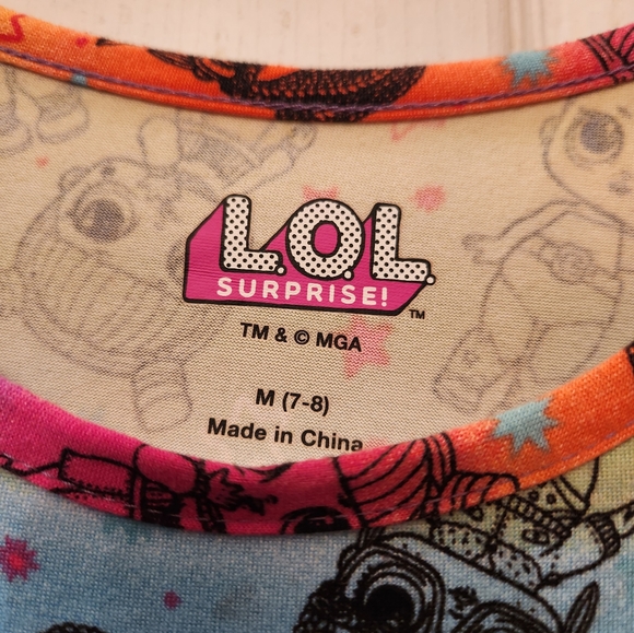 LOL - Picture 2 of 3